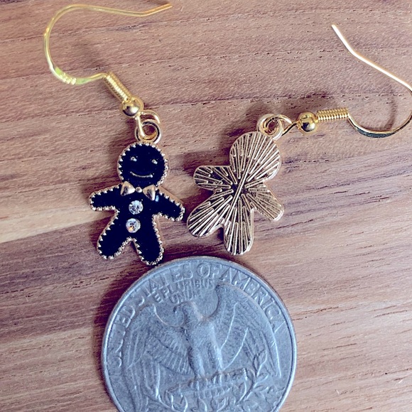 ✨3 for$20✨NWT Earrings✨ ✨Hand Crafted ✨Artisan!✨ - Picture 3 of 4